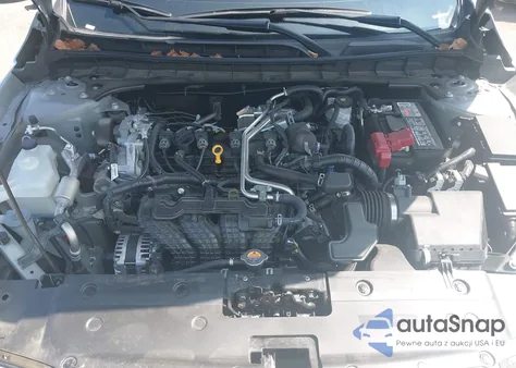 2023 Nissan Altima S Fwd z USA, uszkodzony, nr VIN 1N4BL4BV1PN386835